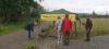 Aktionstag am Reussspitz
